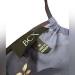 BCX  Juniors' Scarf-Print Tank Top Photo 2