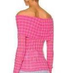 Free People Snowbunny Rib Top Photo 1