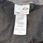 Champion Women’s Black/Gray Sports Calf Jogging Pants M Photo 2