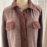 Free People “Ruby Jacket” (Date Night) Size Medium Photo 5