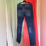 Maurice's Maurice’s dark jeans medium/long Photo 1