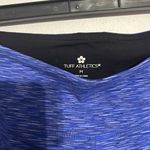 Tuff Athletics 134.  Cropped Leggings Photo 3