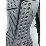 Reebok  Athletic Work Shoe Fusion Flexweave Men's 6 Women 8 Composite Toe Photo 13