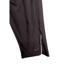 Nike  Grey Athletic Pants Photo 2