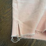 ZARA  Denim Shorts High-Waisted Photo 4