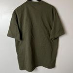 Vintage Y2K Vietnam Vets T Shirt Brown XL Extra Large Graphic Tee Cotton Photo 9