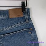 Madewell NEW  Balloon Jeans in Corson Wash, size 29, NA929‎ Photo 11