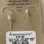 Francesca's Francesca’s Collections Earrings  Photo 4