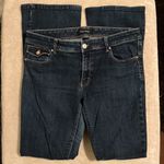 White House | Black Market EUC  Jeans Photo 1