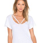 LNA Double Strap Tee Photo 0