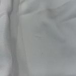 NWT lita 100% silk shorts Blue Size XXS Photo 2