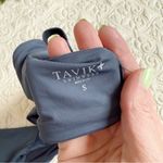 Tavik Swimwear Alcamy Bikini Set Sz S Blue Photo 4