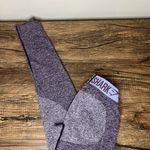 Gymshark Purple Flex Seamless Leggings Photo 0