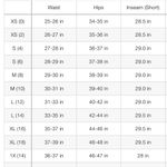 The North Face NWT Women’s Wander Free Shorts Graphite Grey Stripe 10 Photo 2