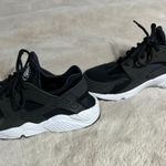 Nike Black Air Huarache Photo 0