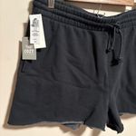 NWT Aritzia TNA Cozy Fleece Boyfriend Hi Photo 3