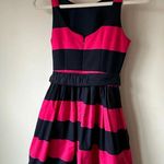 Abercrombie & Fitch  Striped Dress - Size 0 Photo 8
