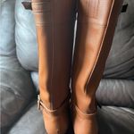 Comfort view Janis wide calf boots Photo 1