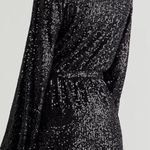 Free People Black NYE dress π₯π₯π₯π₯ Photo 2