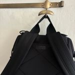 Dagne Dover  Indi Neoprene Diaper Backpack
size small in onyx Photo 3