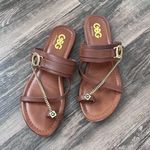 Guess GBG Sandals Photo 1