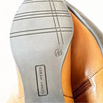 Gerry Weber Smooth Leather Ankle Boot British‎ Tan Women’s Size 41 EU Fall Boots Brown Photo 11