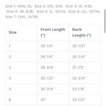 Emily Phillips Nashville USA stripe button down tunic dress White Size L Photo 7