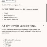 J.Crew  Montauk textured sweater-tee Photo 1