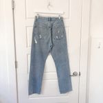 AGOLDE  90's Mid Rise Loose Fit Jeans Fall Out Photo 5