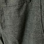 Banana Republic : Gray Wool Blend Dress pants- 6L Photo 14