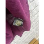 Lee  Plus Friendly Floral Embroidered Boho Peasant Blouse 3/4 Sleeves  Size 1X Photo 4