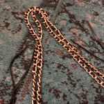 Rebecca Minkoff Swing Shoulder Chain Bag Photo 2