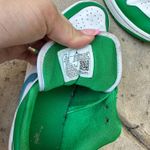Jordan Air 1 Low 'Lucky Green Aquatone' Photo 5