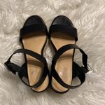 Tommy Bahama Tommy Bahamas Sandals size 8M color black very good condition see pictures Photo 13