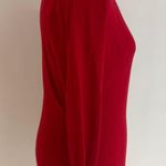 Worthington Lovely Knit Pullover Sweater NWT Photo 3