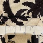 Freeway Apparel Freeway Palm Tree Print Lined Shorts Photo 6
