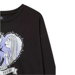 Torrid Disney Nightmare Before Christmas Classic Sweatshirt Photo 2
