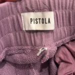 Pistola Revolve Wynn Cozy Sweatpant in Purple Haze XS Photo 5