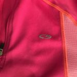 Champion C9 Pink Half Zip Pullover Photo 5