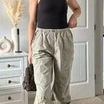 SKIMS Fits Everybody High Neck Bodysuit in Onyx Black Size XX-Small Photo 10