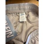 Dolfin  khaki shorts Size Medium Nwt unisex (6026) Photo 3
