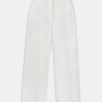 FORMAL STRAIGHT LEG TROUSERS Photo 4