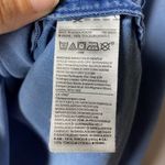 Banana Republic  Dillon Classic Fit Tencel Denim Utility Shirt Blue Sz Small Photo 9