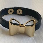 BCBGeneration BCBG Bow Bracelet Cuff Photo 0