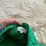 Elliatt  Protea Gown In Emerald Green Photo 4