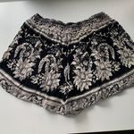 Angie Flowey Shorts  Photo 0