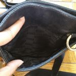Michael Kors Leather Crossbody Bag Photo 4
