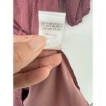 JessaKae Dress Women S Mauve Pink Tiered Girly Feminine Cottagecore Photo 9