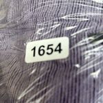 Port Authority  women’s size large full zip bomber jacket Photo 3