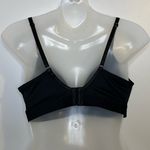 IZOD  Black Padded Bra Size 36C Photo 2